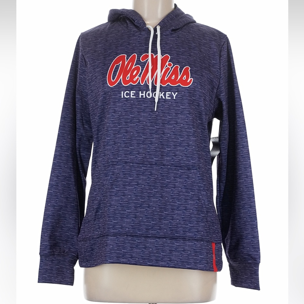 NWT S Prosphere Size M hoodie